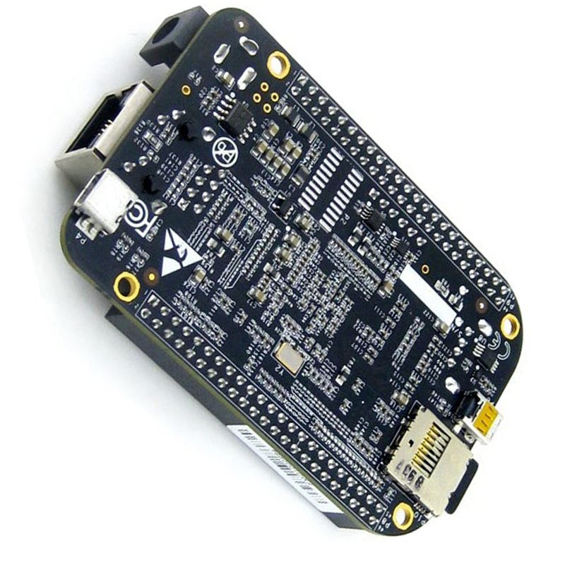 SINGLE BOARD MICROCONTROLLERS 1561