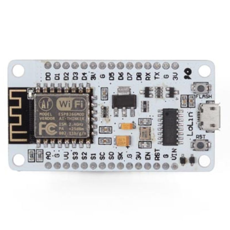 SINGLE BOARD MICROCONTROLLERS 1576