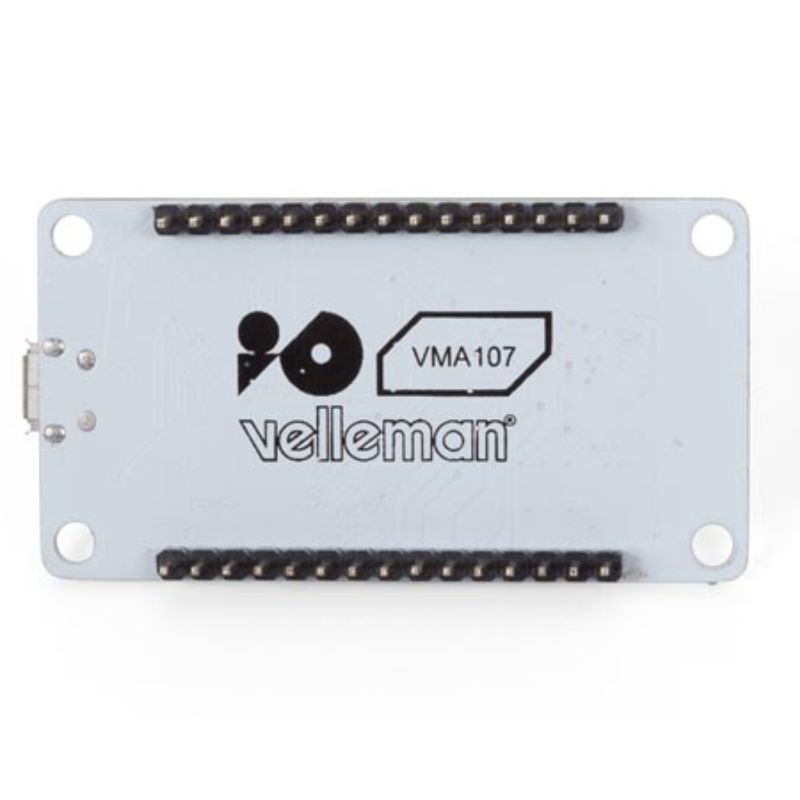 SINGLE BOARD MICROCONTROLLERS 1577