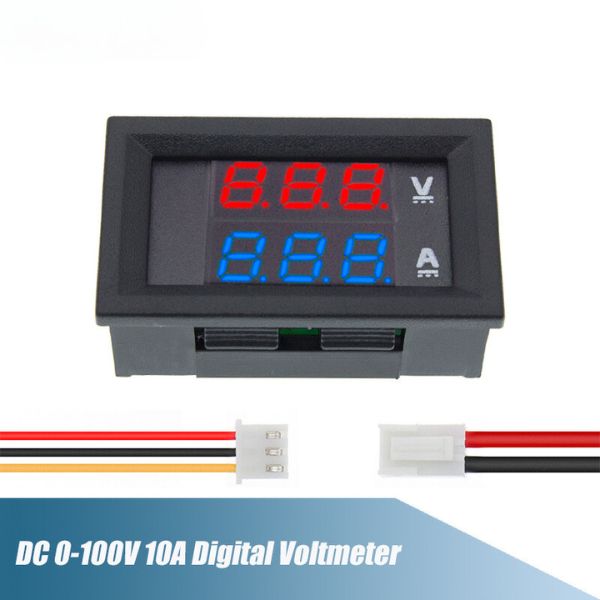 PANEL METER DIGITAL 5593