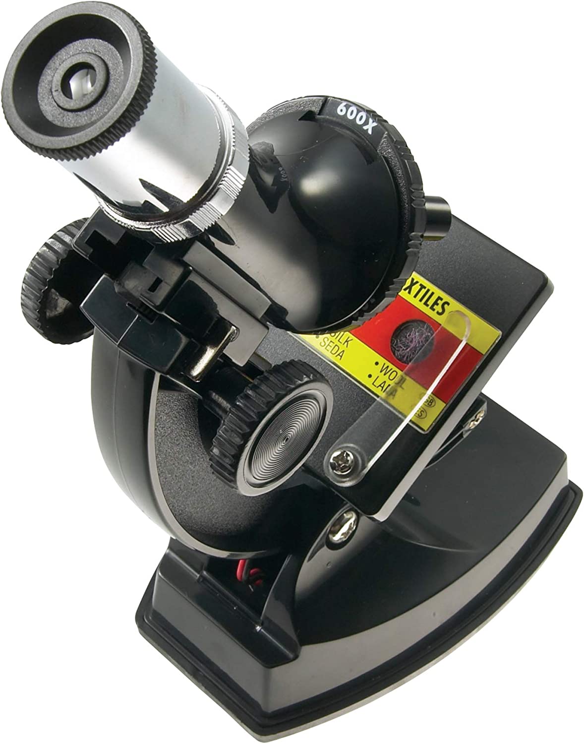 OPTICAL PRODUCTS 537