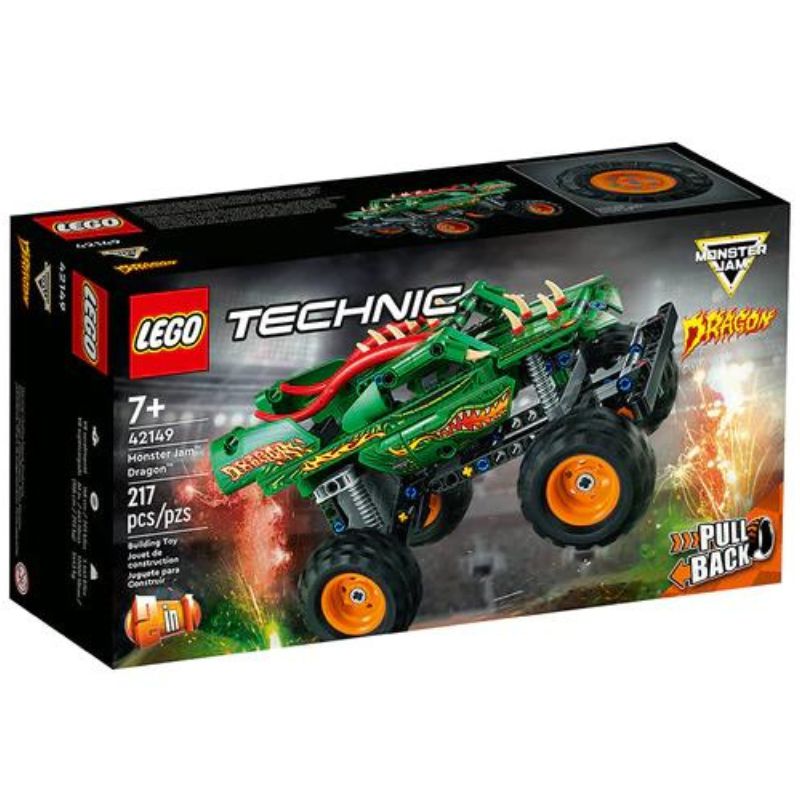 TECHNIC 1069