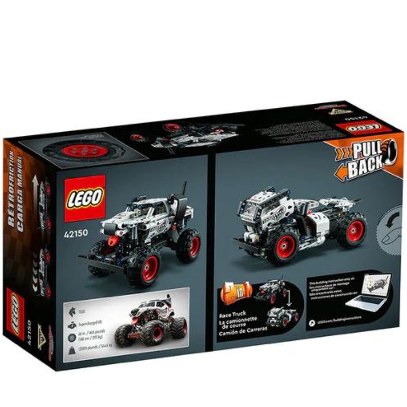 TECHNIC 1038