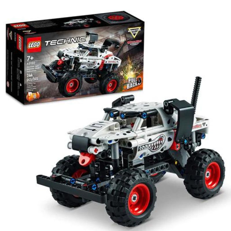 TECHNIC 1039