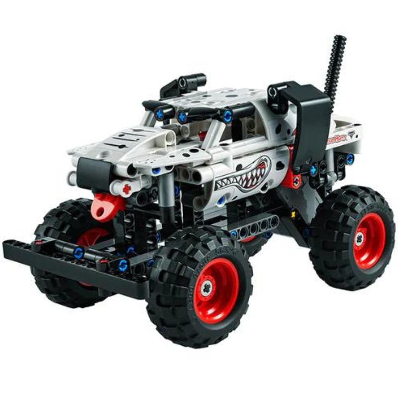 TECHNIC 1040