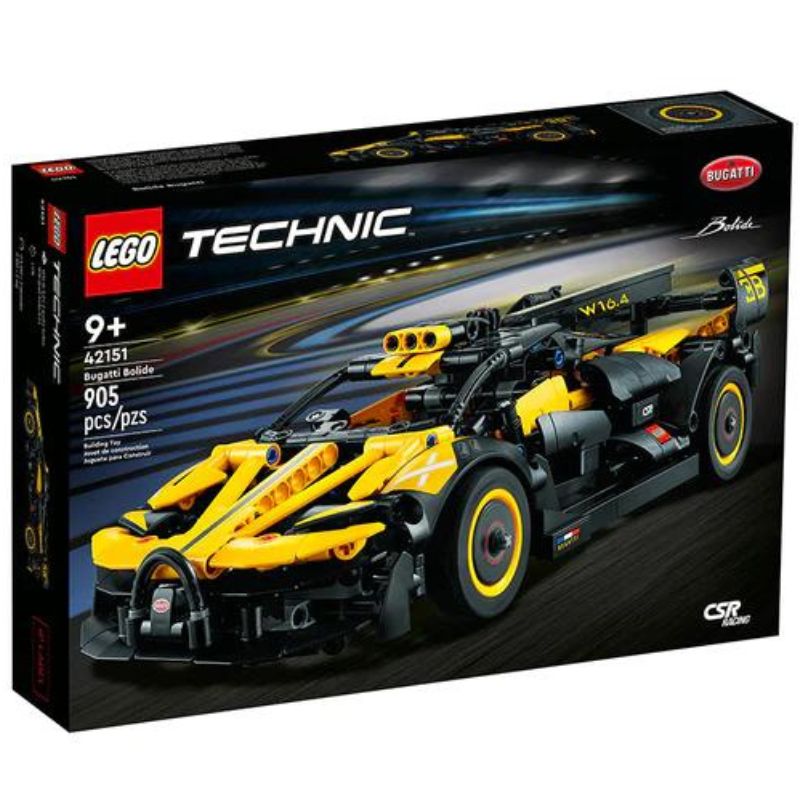 TECHNIC 1086