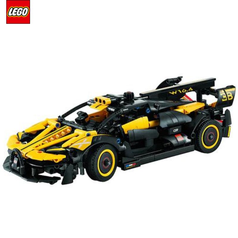 TECHNIC 1088