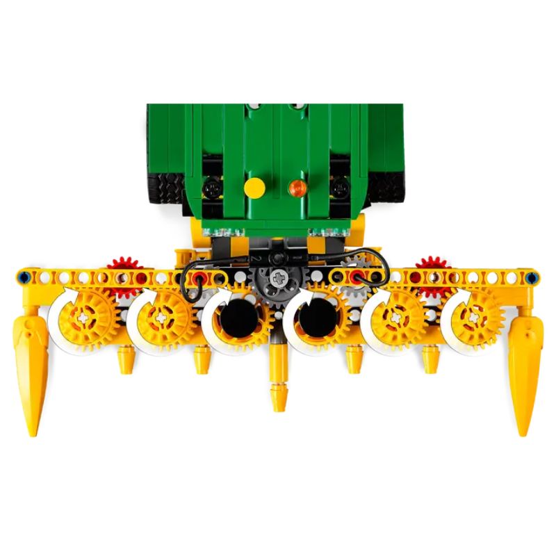 TECHNIC 6582