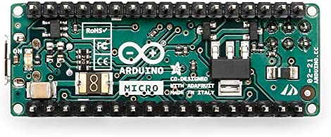 ARDUINO 687