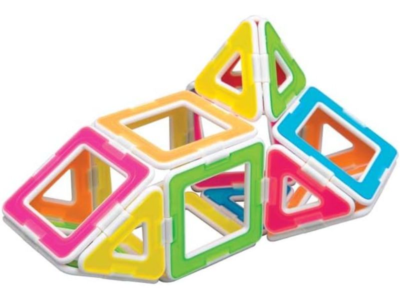 MAGNETIC CONSTRUCTION SETS 3242