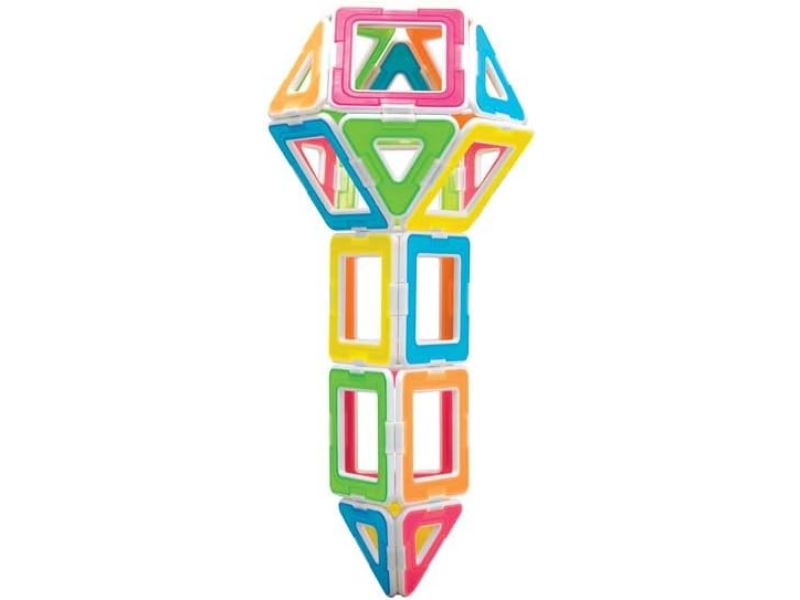 MAGNETIC CONSTRUCTION SETS 3245