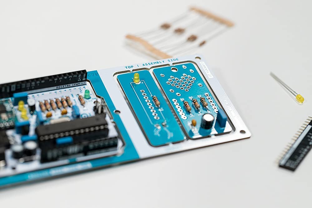 ARDUINO 588