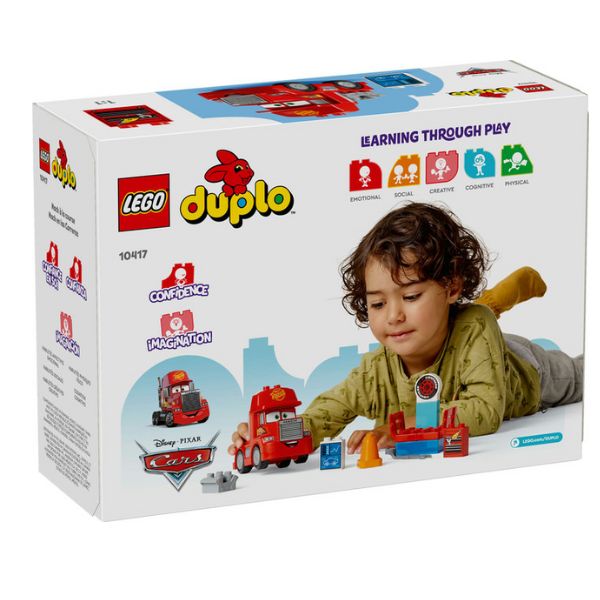 DUPLO 6473