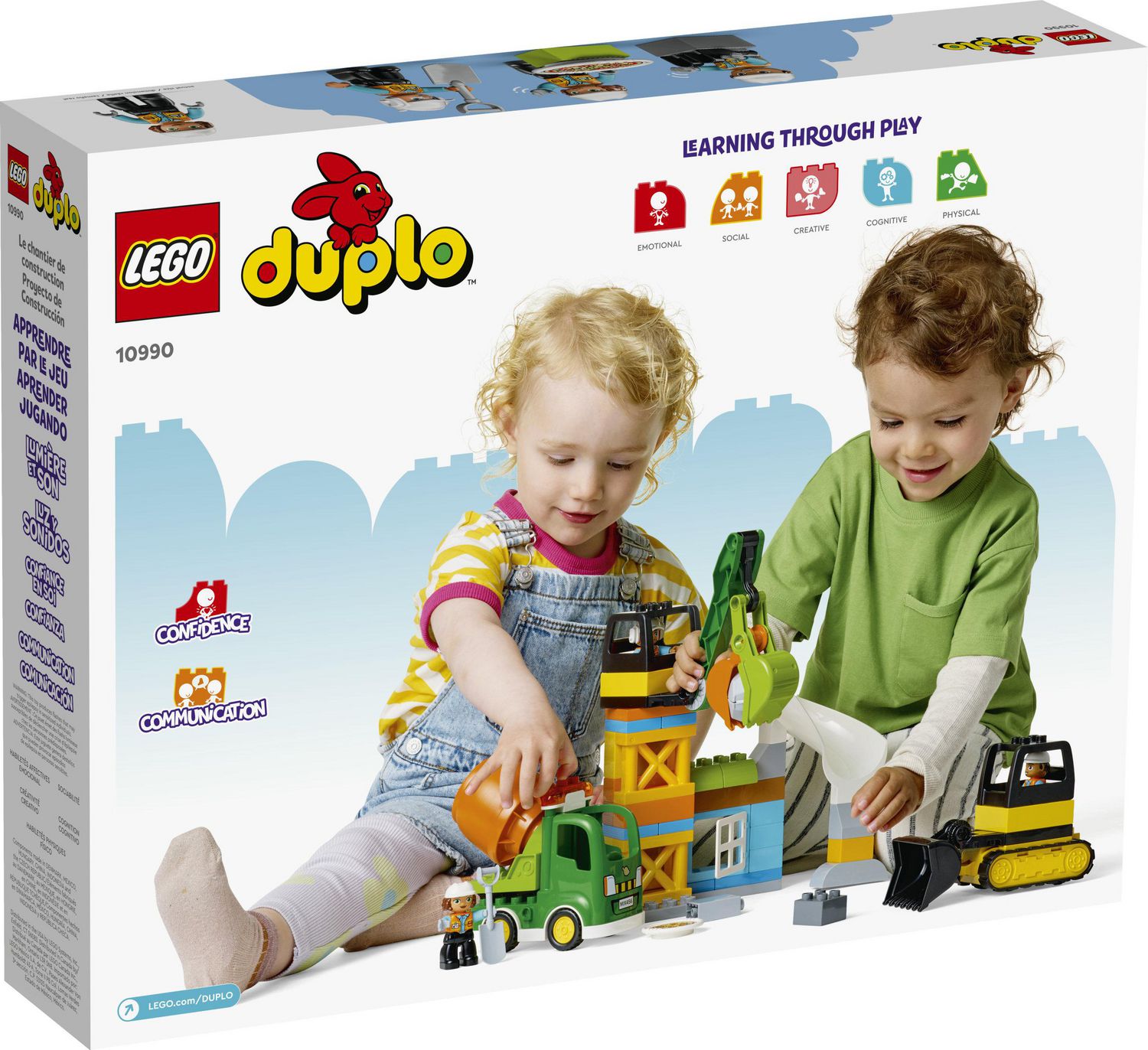 DUPLO 2000