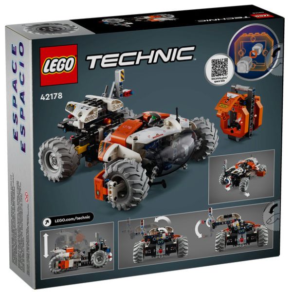 TECHNIC 6474