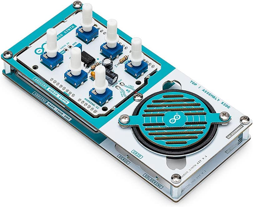 ARDUINO 594