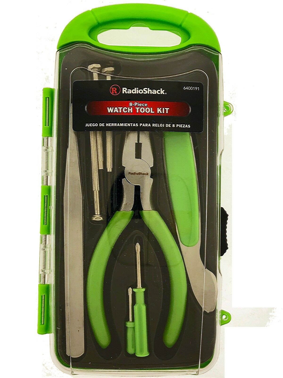 WATCH REPAIR AND SERVICE TOOL 523