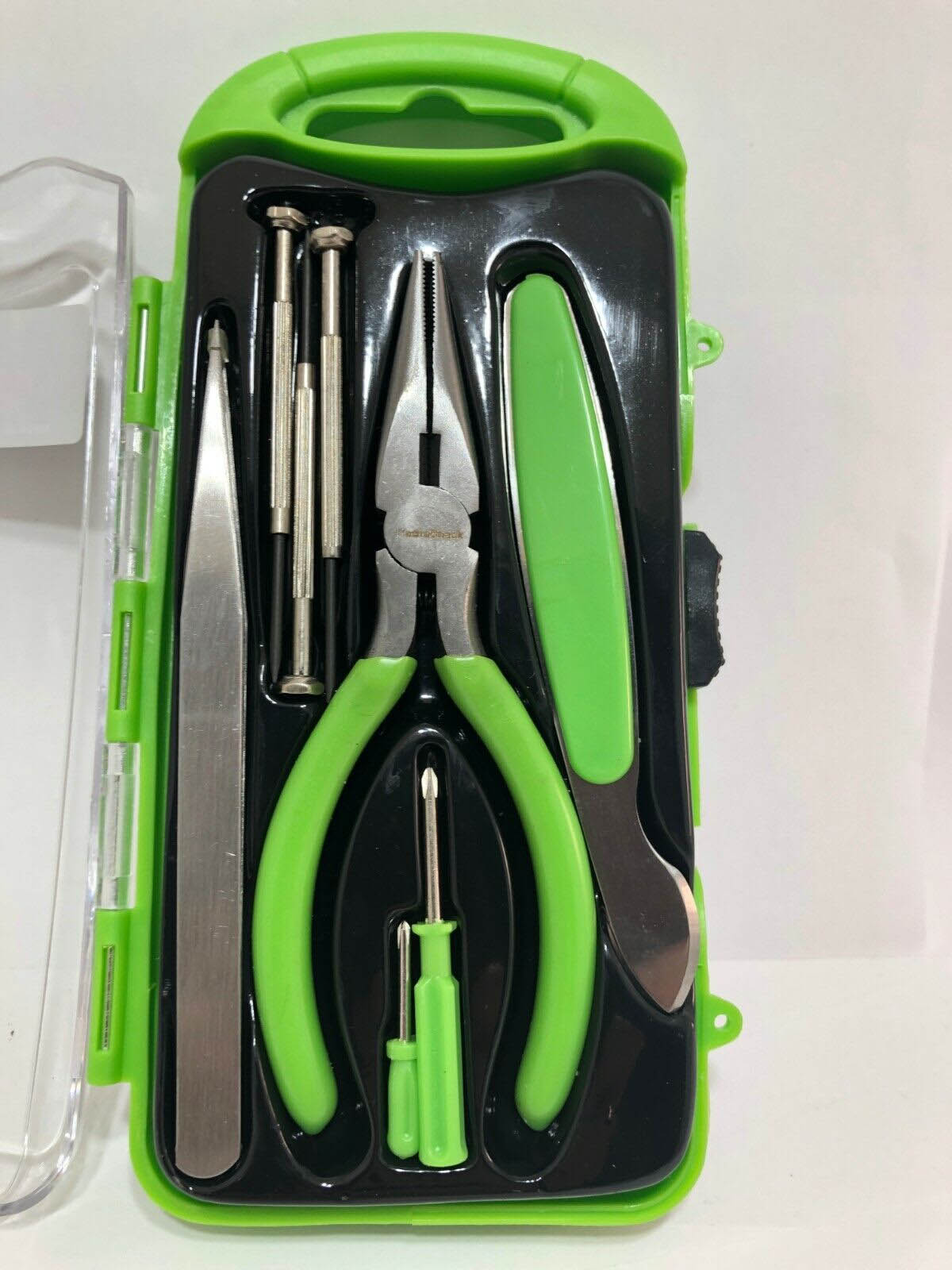 WATCH REPAIR AND SERVICE TOOL 524