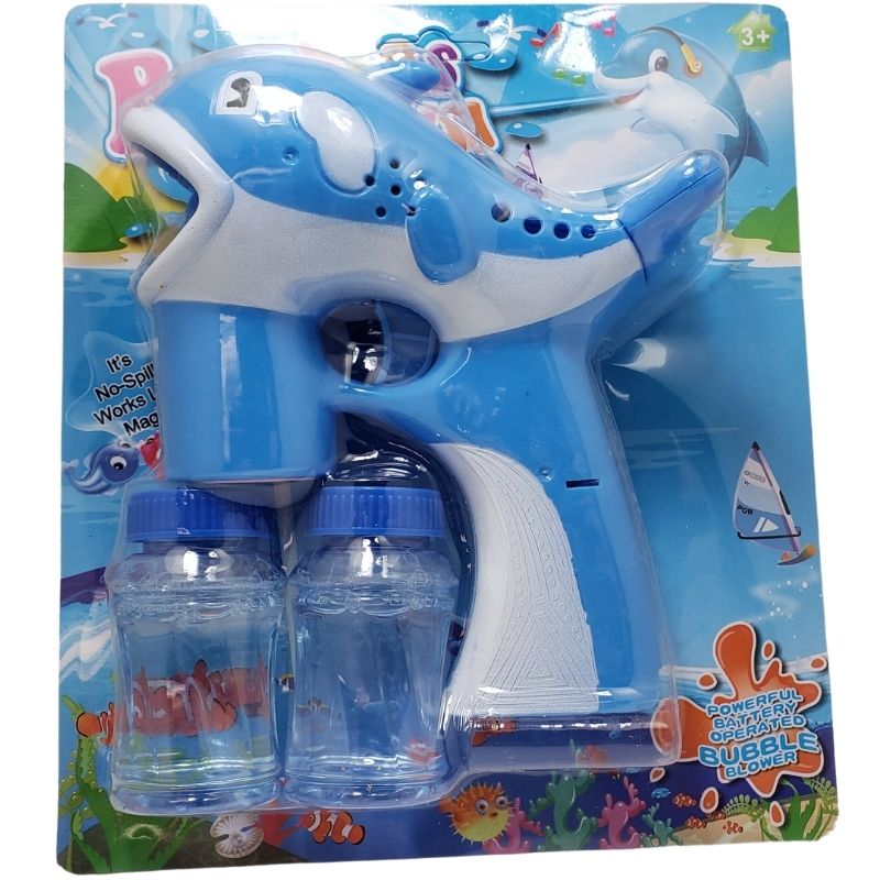 TOYS WATER 1719