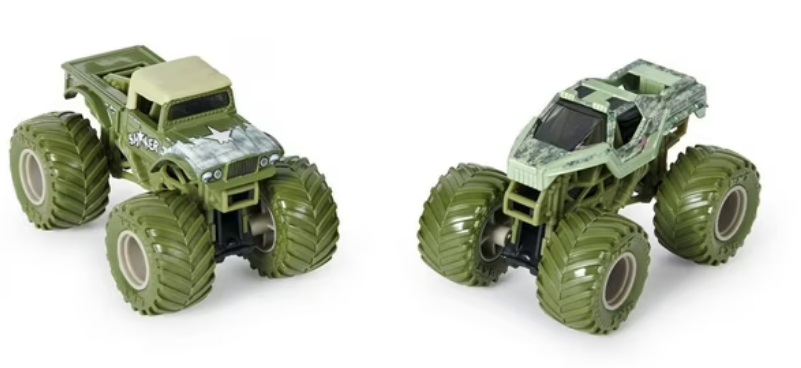 TOY VEHICLES 6960