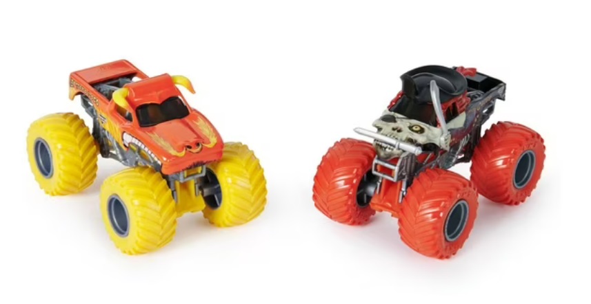 TOY VEHICLES 6969