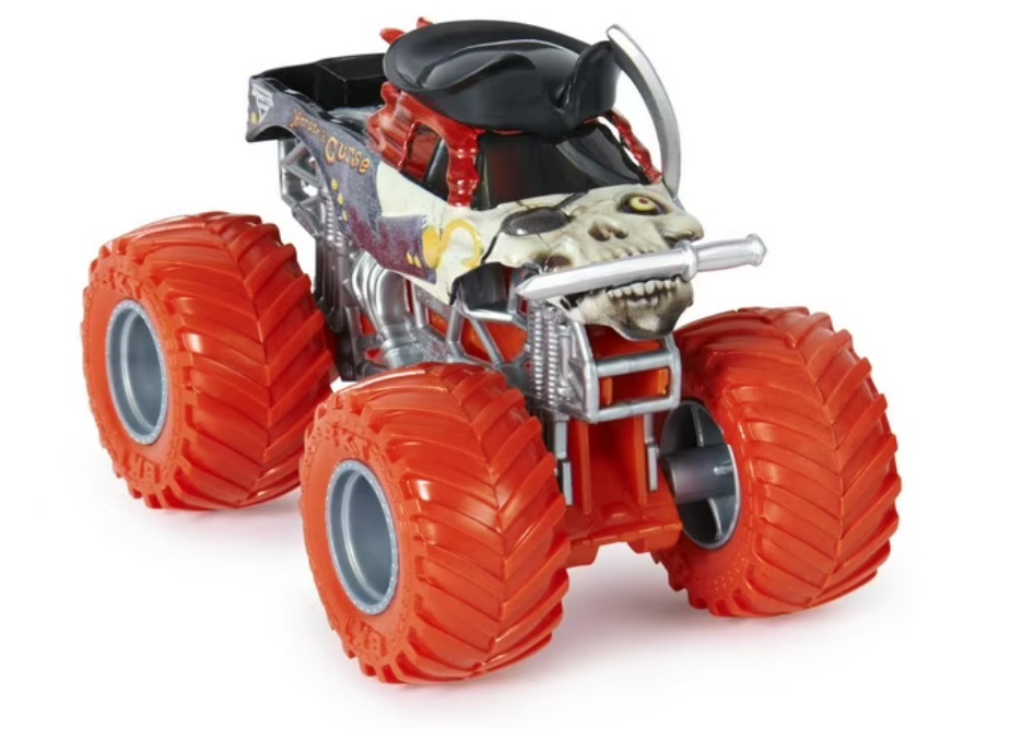 TOY VEHICLES 6971