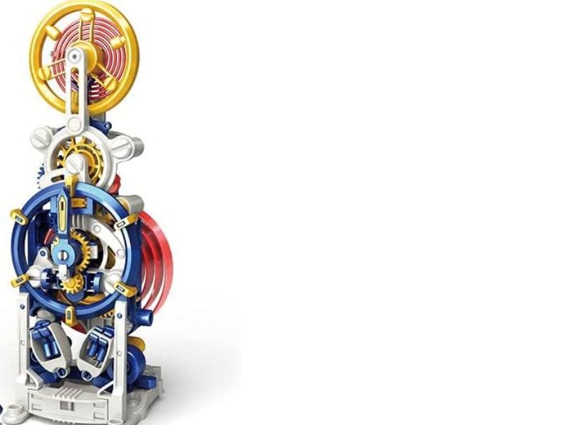 TOYS WIND UP 2660