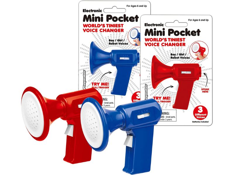 TOYS TALKING 2576