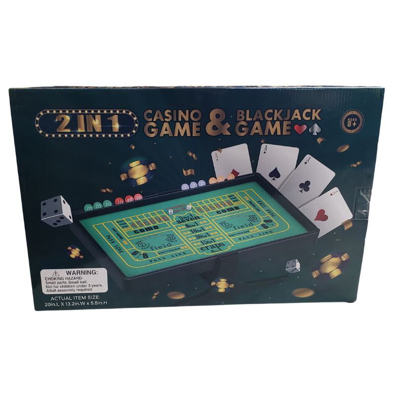 GAMES BOARDS 6620