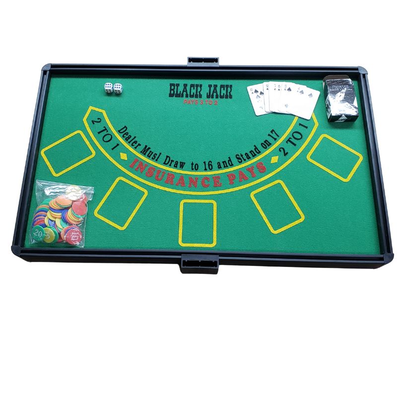 GAMES BOARDS 6621