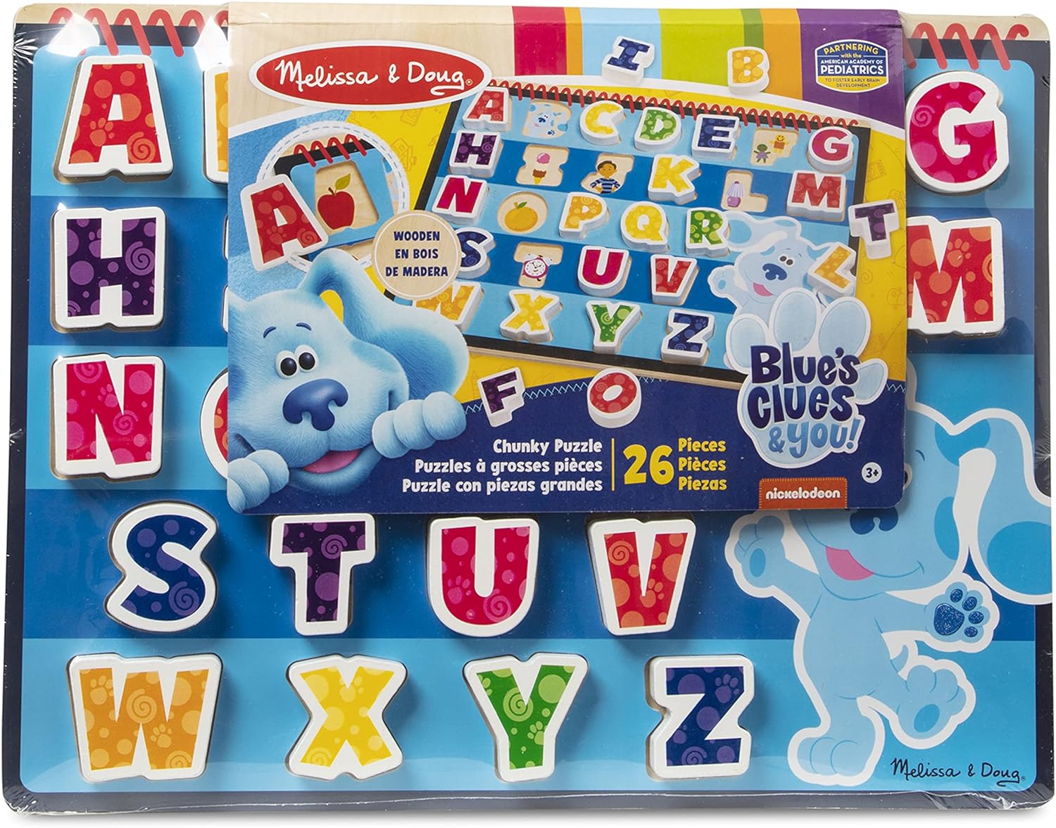 MELISSA AND DOUG 6915