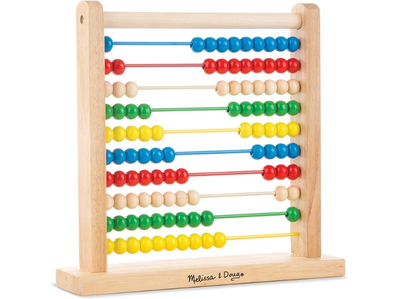 MELISSA AND DOUG 2509