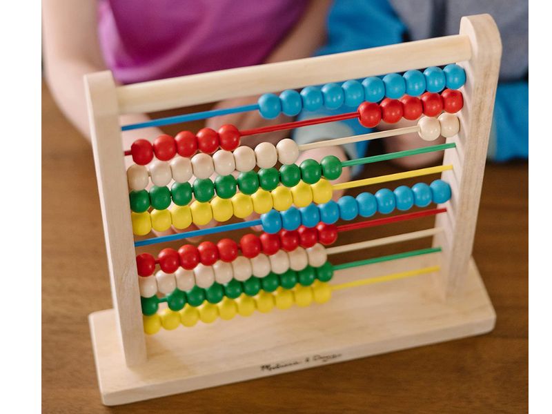 MELISSA AND DOUG 2511