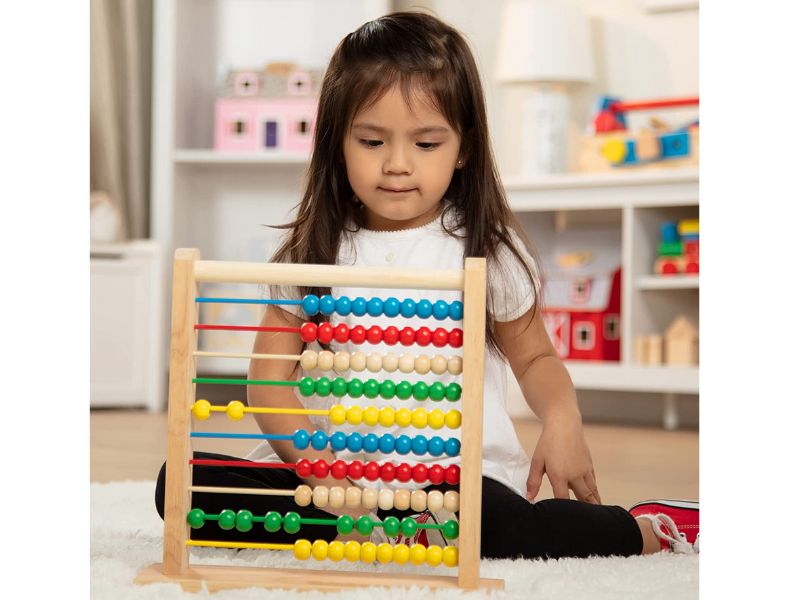 MELISSA AND DOUG 2512