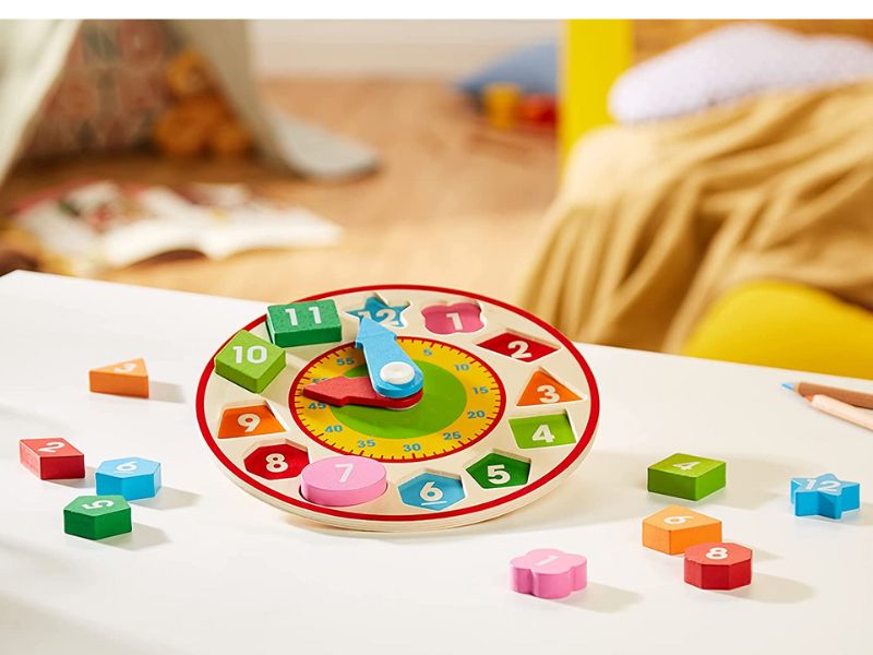 MELISSA AND DOUG 2515