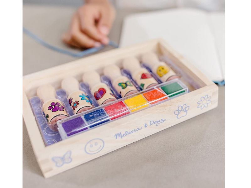 MELISSA AND DOUG 2517