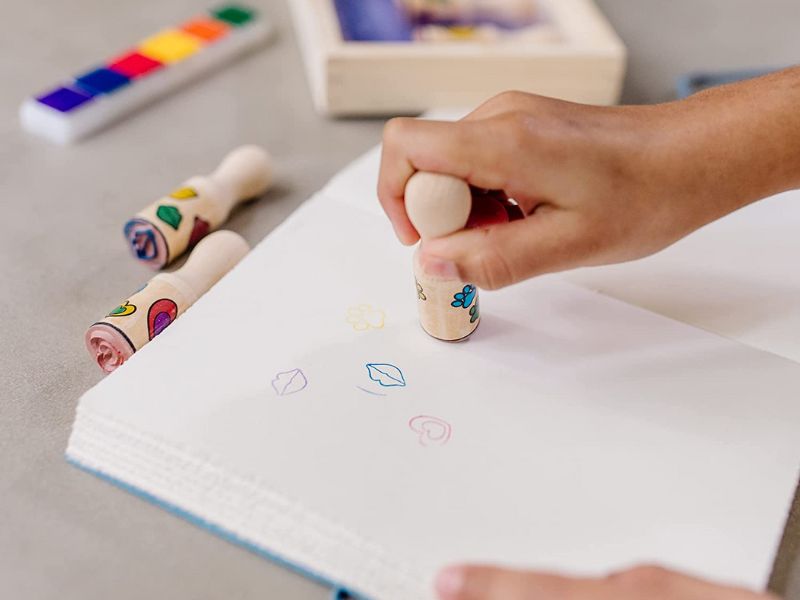 MELISSA AND DOUG 2520