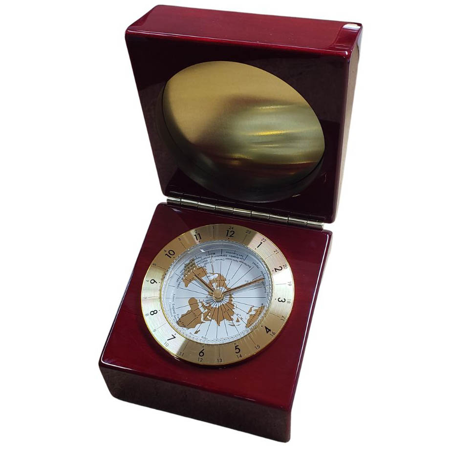CLOCKS 392