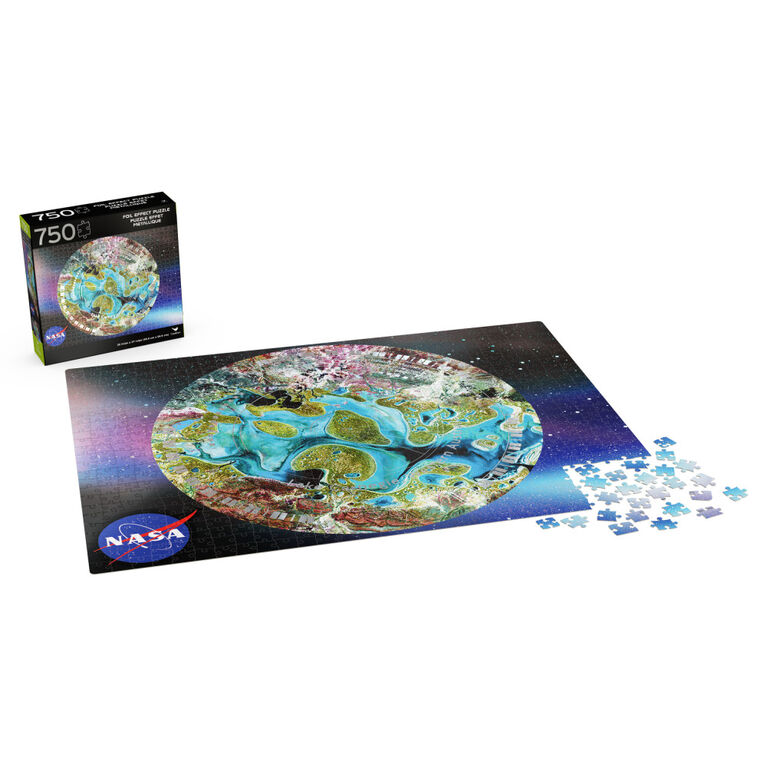 PUZZLES JIGSAW 1345