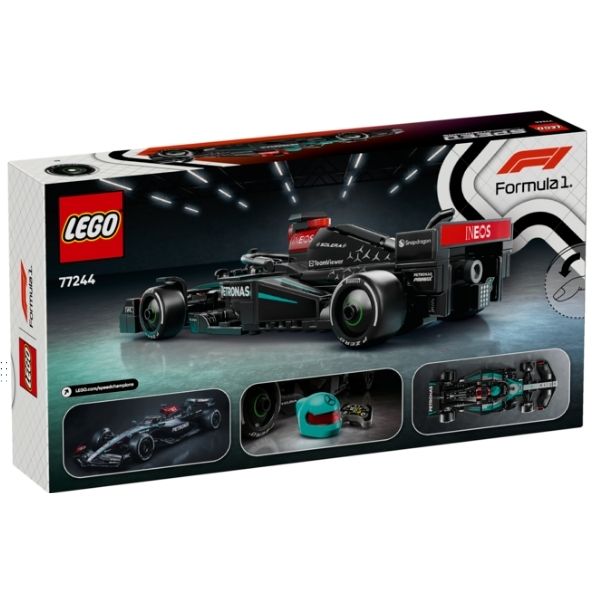 SPEED CHAMPIONS 6969