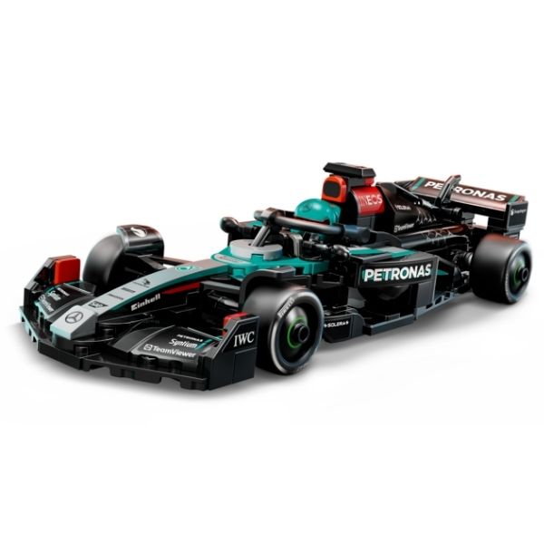 SPEED CHAMPIONS 6971