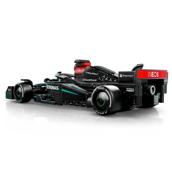 SPEED CHAMPIONS 6972