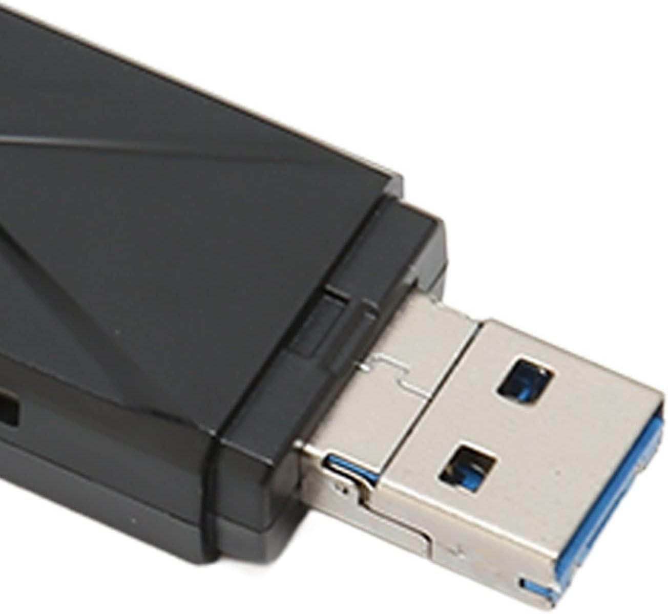 MEMORY CARD READER/WRITER 6797