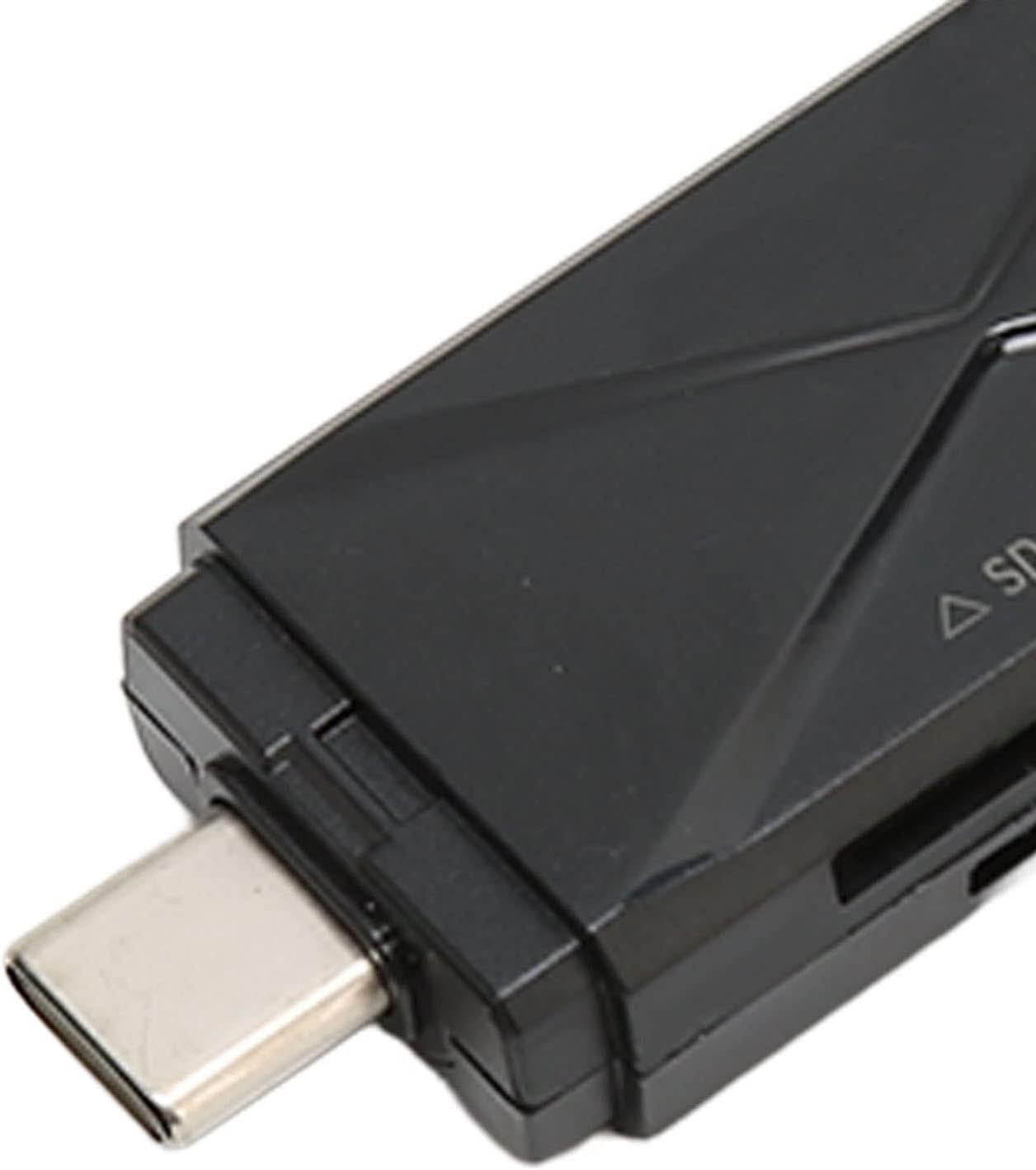 MEMORY CARD READER/WRITER 6798