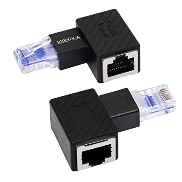 NETWORKING MODULAR PLUG RJ45 8P8C 1351