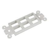 NETWORKING WALL PLATES 7234
