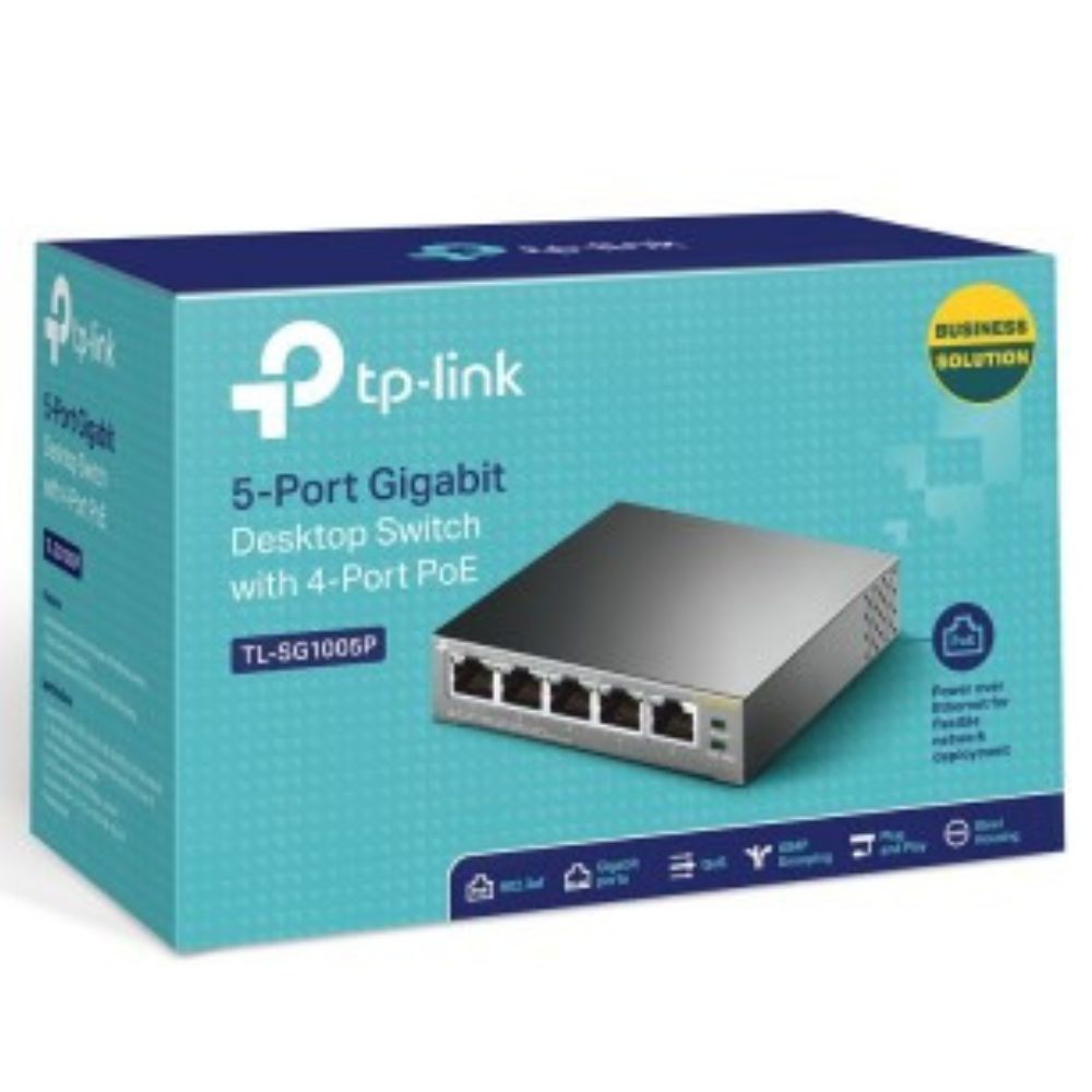 NETWORKING HUBS AND SWITCHES 6398