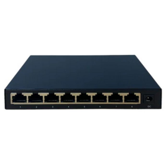 NETWORKING HUBS AND SWITCHES 6557
