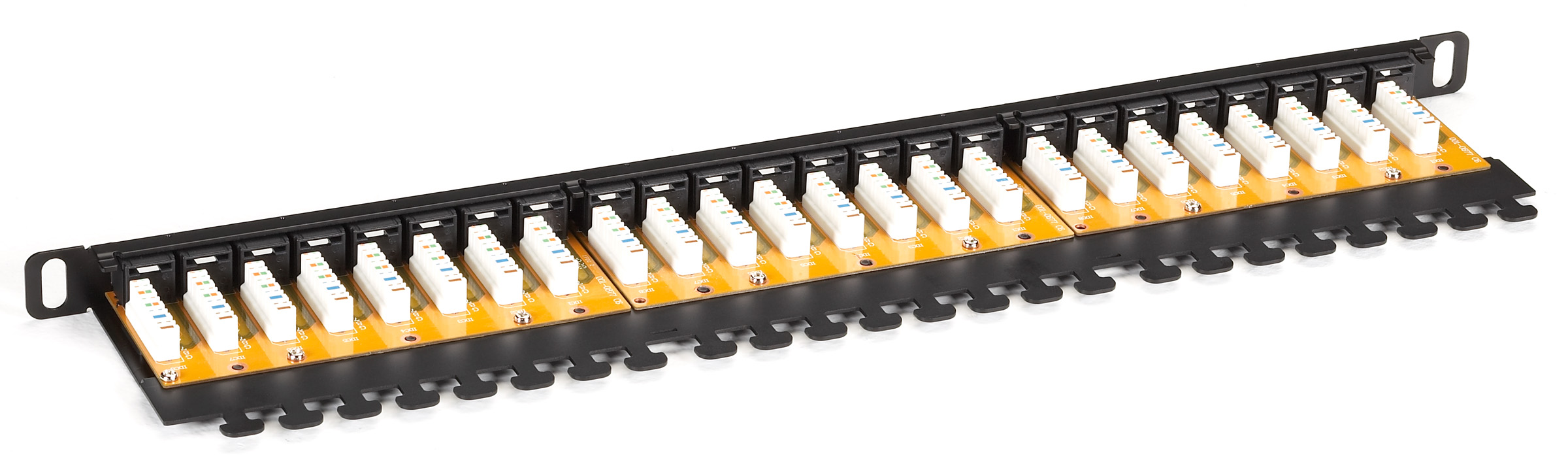 NETWORKING PATCH PANELS & ACCESSORIES 2616