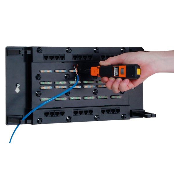 NETWORKING PATCH PANELS & ACCESSORIES 2617